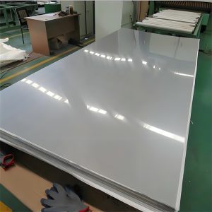 China 304 316 Stainless Steel Plate Manufacturer and Supplier | Ruiyi