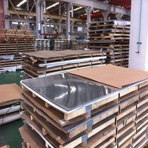 China 304 316 Stainless Steel Plate Manufacturer and Supplier | Ruiyi