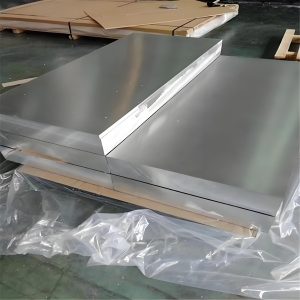 5454 H32 Aluminum Plate Sheet Manufacturer and Supplier