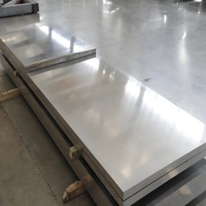 5454 H32 Aluminum Plate Sheet Manufacturer and Supplier