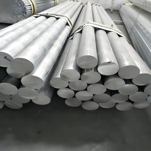 China 6063 Aluminum Bar Manufacturer and Supplier | Ruiyi