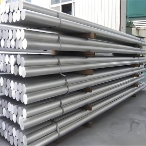 China 6063 Aluminum Bar Manufacturer and Supplier | Ruiyi