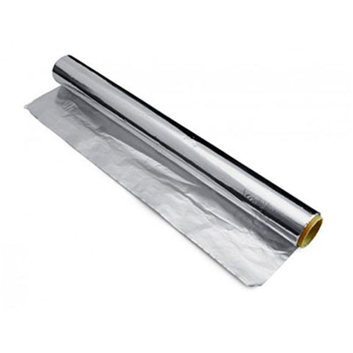 Environment Friendly Extra-Wide Aluminum Foil for Food Packaging - China  Household Foil Roll, Kitchen Use Aluminum Foil Roll