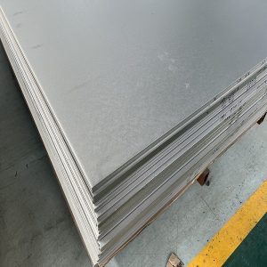 China Titanium Plate Gr3 Gr4 Gr9 Gr12 Ti6al4V Supplier