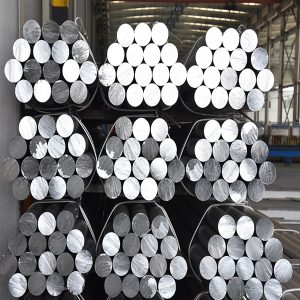 China 6005 aluminum bar Manufacturer and Supplier | Ruiyi