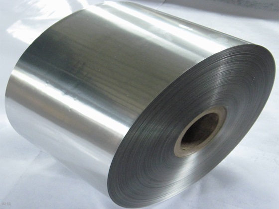 EU initiates AD expiry review on certain aluminum foil in rolls from China
