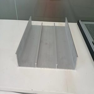 6061 T6 aluminum formwork profile