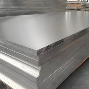 China 6063 Aluminum Plate Manufacturer and Supplier | Ruiyi