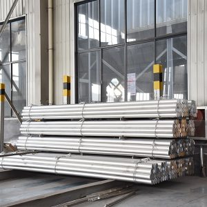 China 6005 aluminum bar Manufacturer and Supplier | Ruiyi