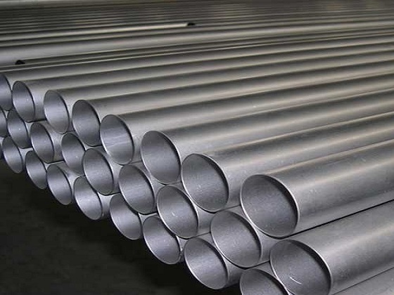 EU launches AD investigation on seamless pipes & tubes from China